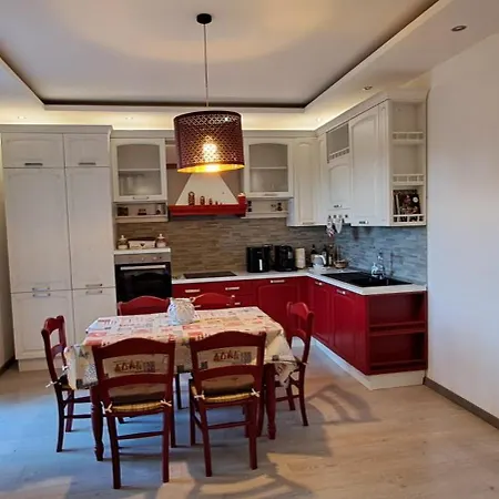 La Casa Di Romy Appartement Civita Castellana Buitenkant foto