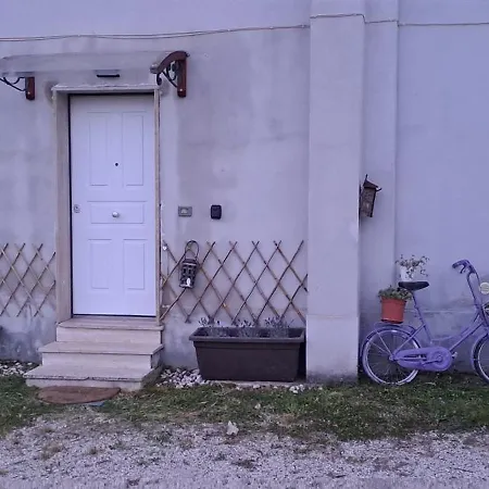 La Casa Di Romy Appartement Civita Castellana Buitenkant foto
