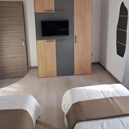La Casa Di Romy Appartement Civita Castellana Buitenkant foto