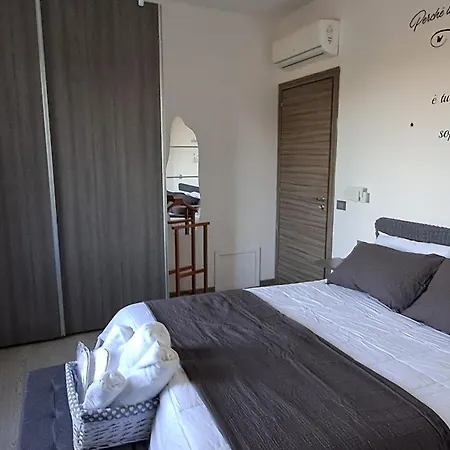 La Casa Di Romy Appartement Civita Castellana Buitenkant foto