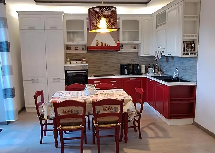 La Casa Di Romy