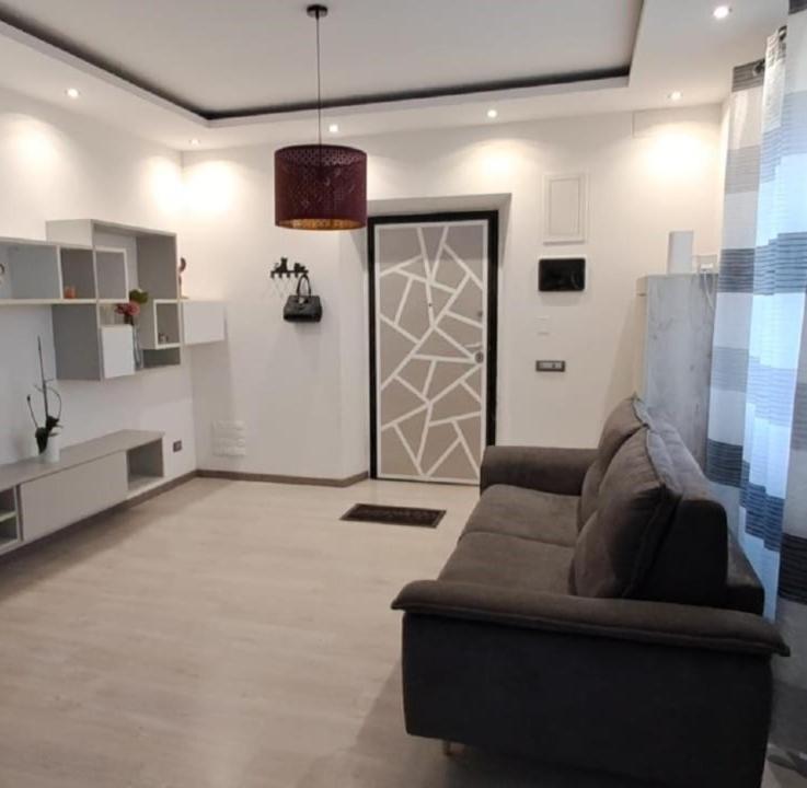 La Casa Di Romy Apartment Civita Castellana