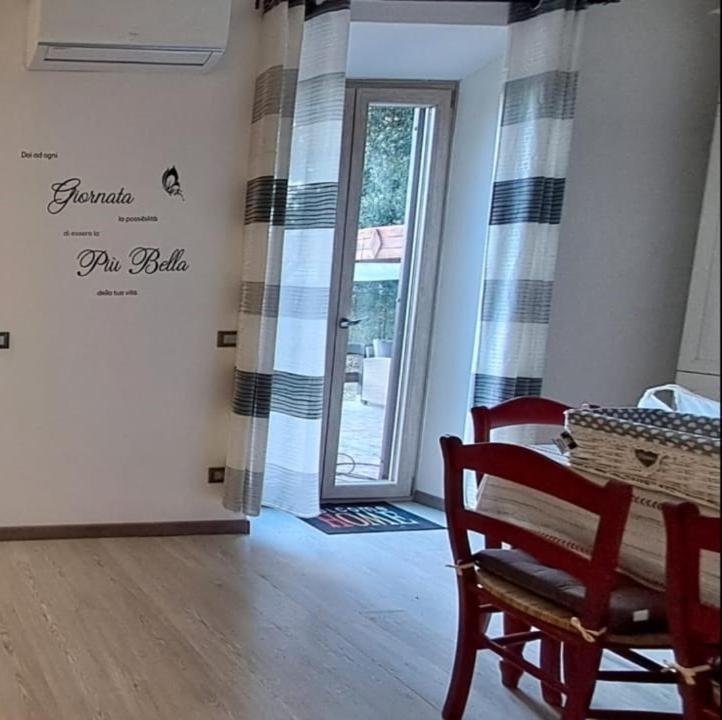 La Casa Di Romy Apartment Civita Castellana